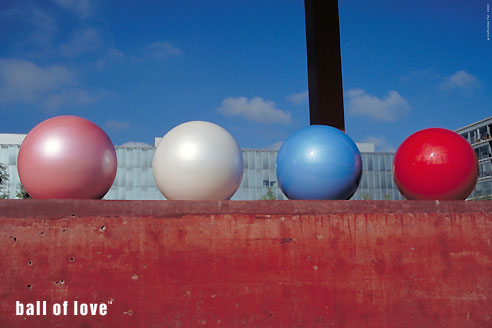 ball of love ®