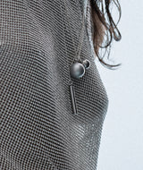 ball of love ® urn jewelry | pink