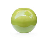 cosmiccolours® | Tonurne «spring» grassgrün