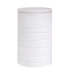 die urne© Säule | «mit Rillen»