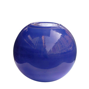 cosmiccolours® | Tonurne «spring« indigo