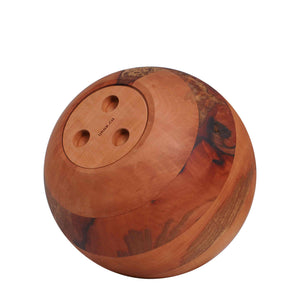 yobushi® | Holzurne Birne «spezial»