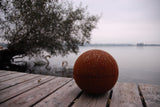 ball of love® urn | "rusty"