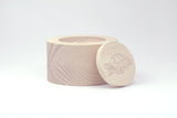 Larry and Daisy® Tierurn | Pine Column Turtle