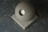 room of silence ® urn sculpture |