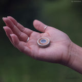 sign of memory ® apple | Urn jewelry