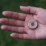 sign of memory ® apple | Urn jewelry