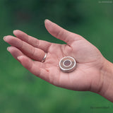 sign of memory ® apple | Urn jewelry