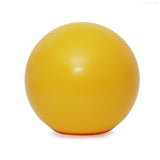 ball of love® Kugelurne | Aluminiumurne basic «gelb»