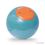 ball of love® Kugelurne | Aluminiumurne basic «hellblau»