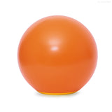 ball of love® Kugelurne | Aluminiumurne basic «orange»