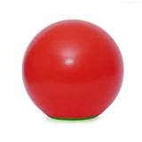 ball of love® Kugelurne | Aluminiumurne basic «rot»