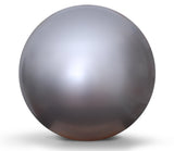 ball of love® urn "Chrome Big" | stainless steel
