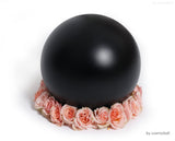 ball of love® | black matt Kugelurne