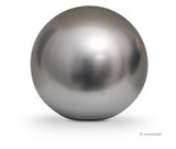 ball of love® ball urn | «chrome matt» | Size: standard