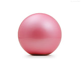ball of love® Kugelurne «massiv» | Edelstahl «pink»