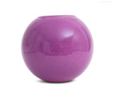 cosmiccolours® Kugelurne | Tonurne «spring flieder»