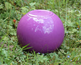 cosmiccolours® Kugelurne | Tonurne «spring flieder»