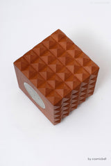 mokkyu ® cube | “Pyramid” | Size: standard