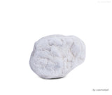 peace stone® Small river stone urn | with valuable stainless steel twist lock