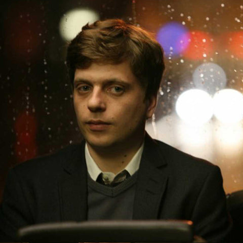 Urnen im Film – Der Freund