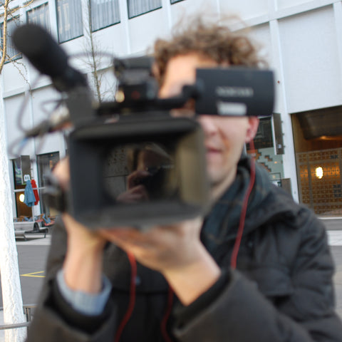 SRF Gesichter & Geschichten