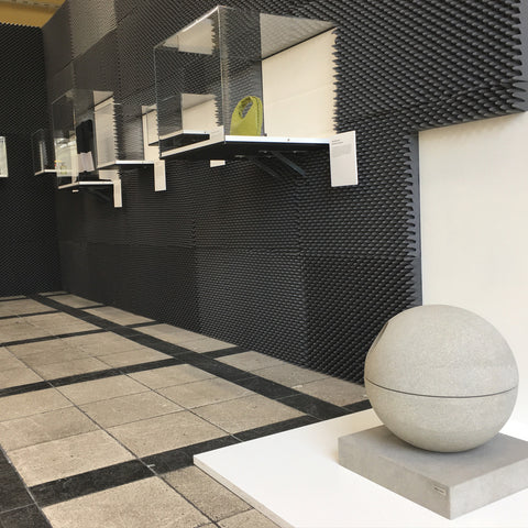 «Luxus!?» Ausstellung Pforzheim