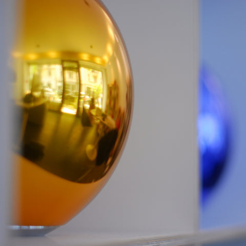 Radio: Interview im Radio Lora