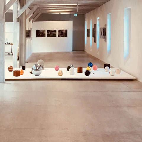 That One Moment – Ausstellung im Kunst(Zeug)-Haus Rapperswil