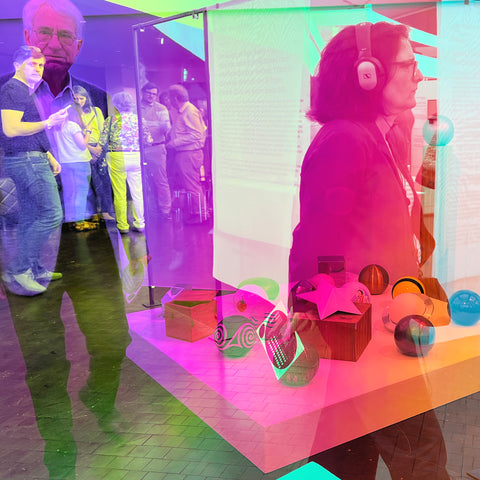 Der Tod, radikal normal.