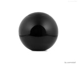 sfera bianca© / sfera nera© «gloss» | Clay urn size: standard