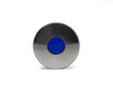 sign of memory ® Chrome | Mini urn