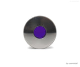 sign of memory ® Chrome | Mini urn