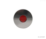 sign of memory ® Chrome | Mini urn