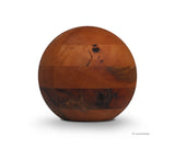 yobushi® | Holzurne Birne