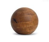 yobushi® | Holzurne Birne dunkel