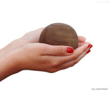 yobushi® | Holzurne«Nussbaum» | Grösse: mini