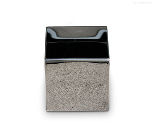 mokkyu ® Chrome | Urnenskulptur | design + art