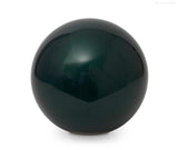 ball of love ® Urne dunkel grün