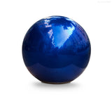 ball of love ®  Urne Königsblau