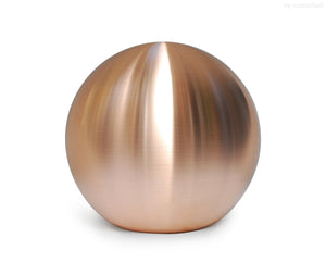 ball of love® Kugelurne | «Bronze»