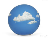ball of love ® Urne wolken