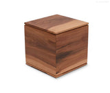 mokkyu® Kubus | Holzurne Apfel