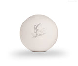 sfera bianca© Urne Steinbock