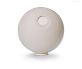 sfera bianca© Urne Urne