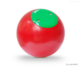 ball of love ®  Urne basic rot