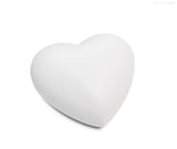 sekishin® Urne "reines herz"