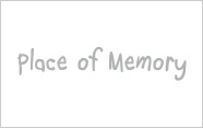 Place of Memory - Ort der Erinnerung