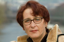 Heidi Brüederli