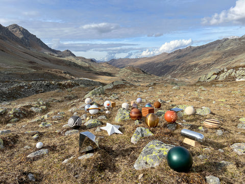 «cosmicball collection»